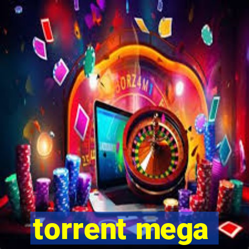 torrent mega